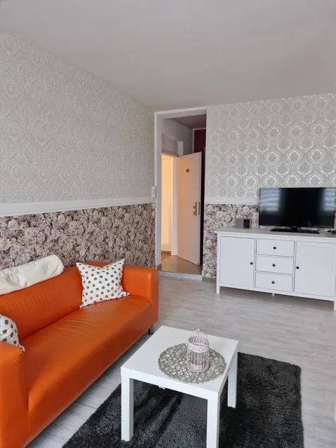 Holiday apartment with barbecue - Image 1