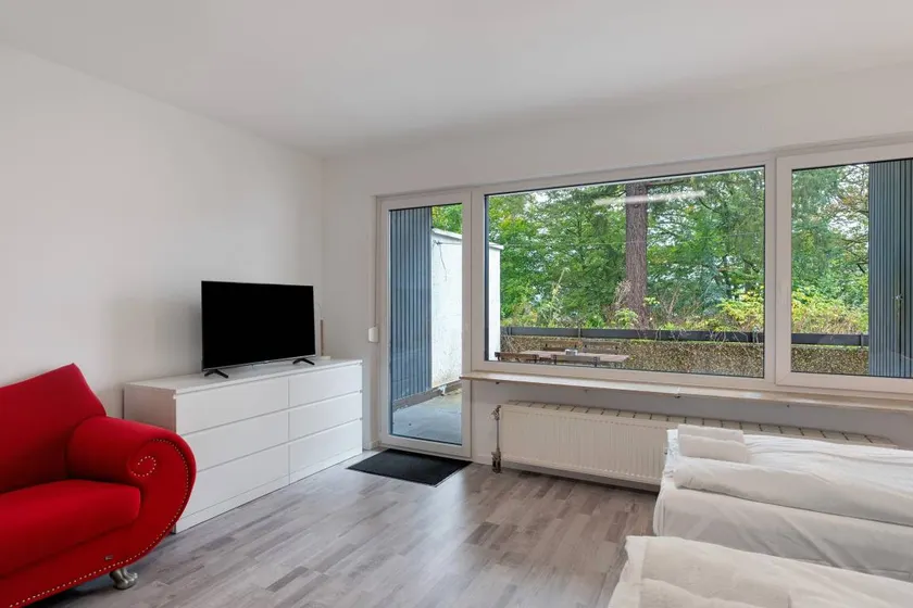 Apartment with terrace | Good for workation - Image 1