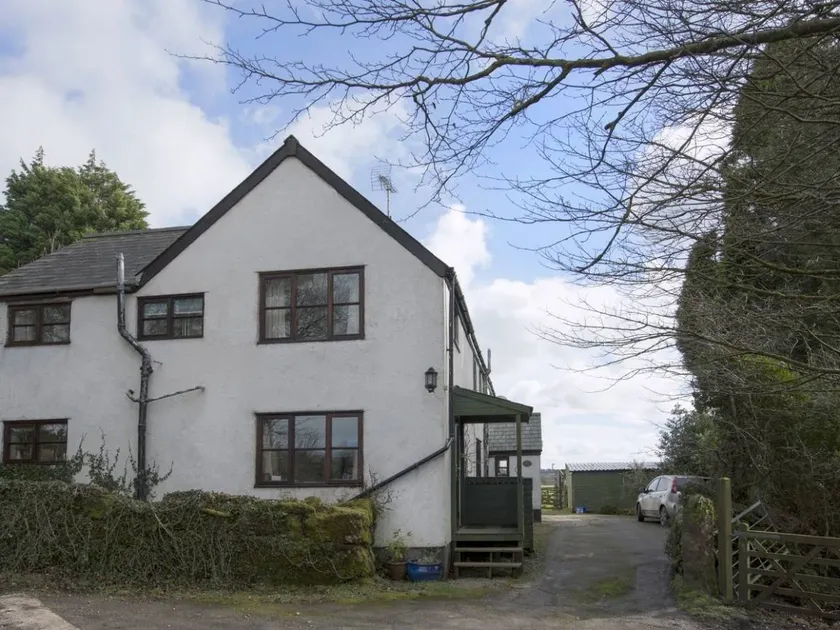 Landhaus mit 2 Zimmern für 4 Personen - Image 1