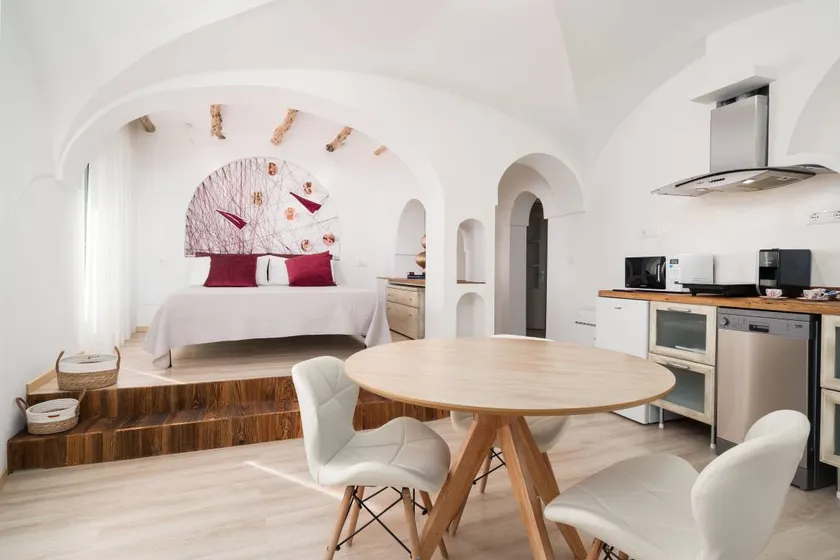 Studio | Vue ville - Image 1