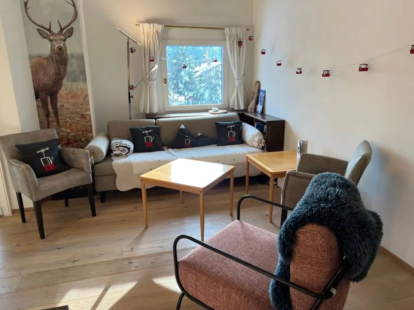 Voll ausgestattetes Apartment - Image 1