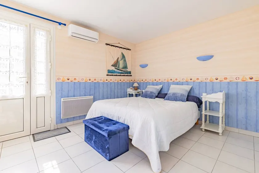 Tolles Bed & Breakfast mit Terrasse, schnellem Internet und Garten - Image 1
