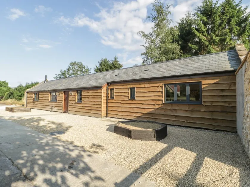 The Milking Barn - Image 1