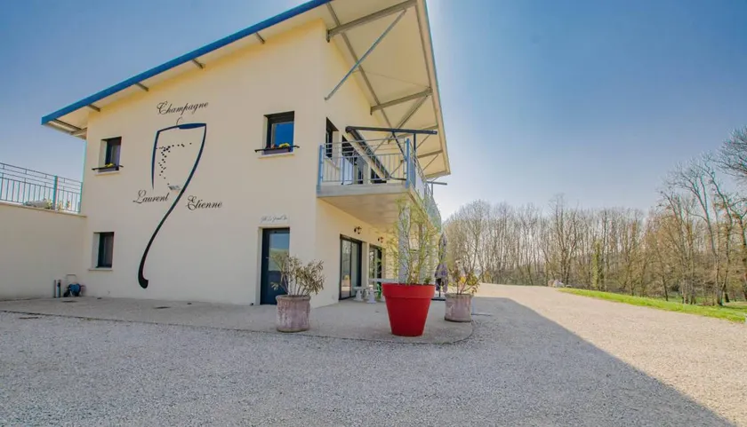 Gite Meurville, 4 pièces, 6 personnes - FR-1-543-207 - Image 1