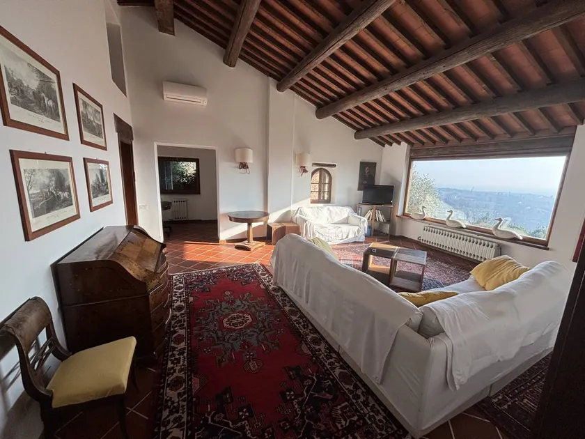 Agriturismo Collina di Verona: Casa della Rosara - Image 1