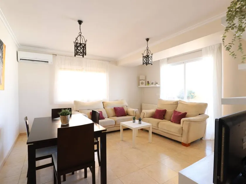 Spacieux appartement avec 3 chambres à coucher pour 6 personnes - Image 1