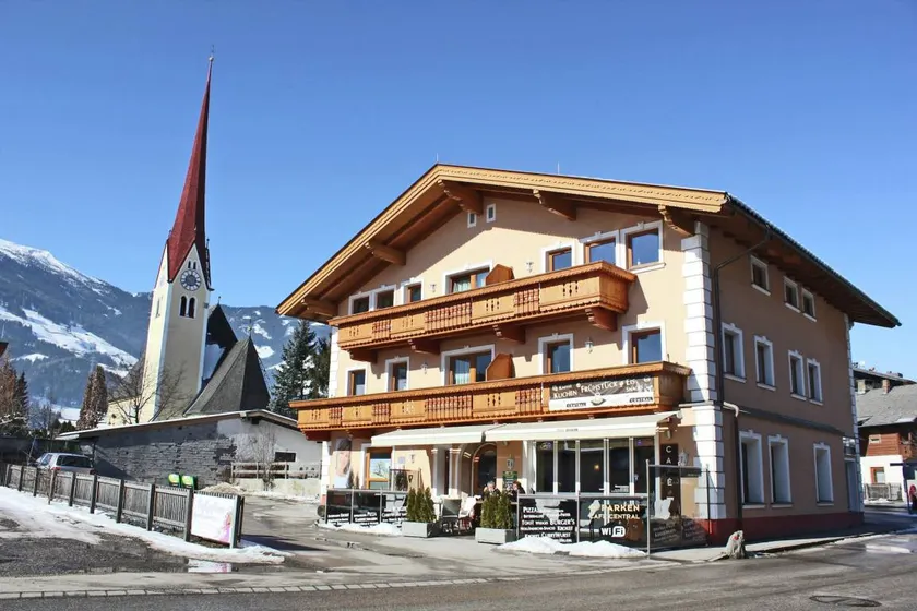 Holiday apartment | Mountain view - Image 1