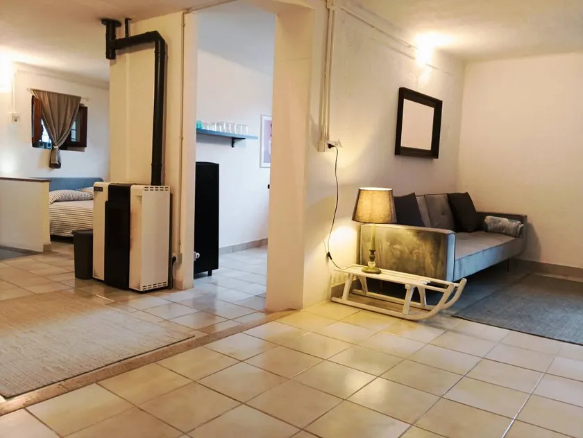 Flat with 1 bedroom for 3 persons - Image 1