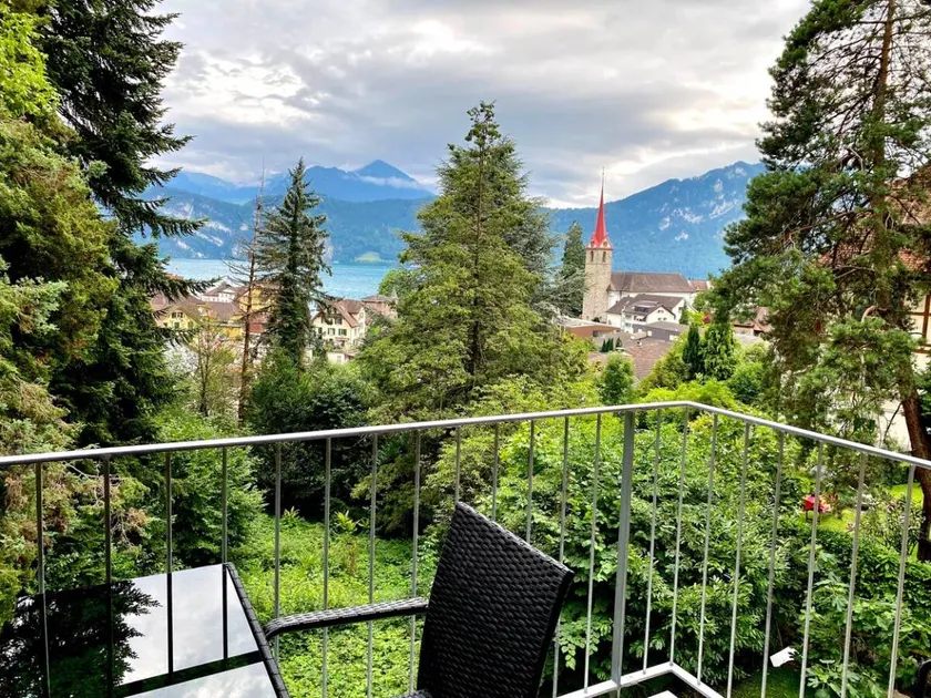 Family-oriented flat | Water view - Image 1