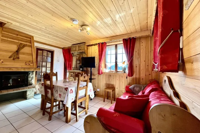 Apartment La Greliottire - Image 1