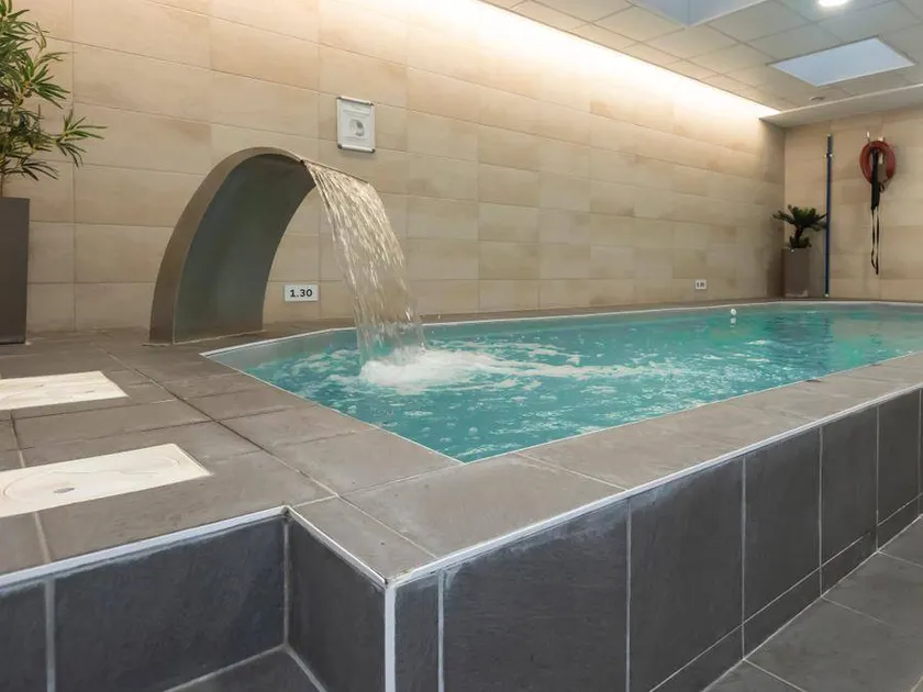 Appartement avec piscine | Proche Cathédrale Notre-Dame de Strasbourg - Image 1