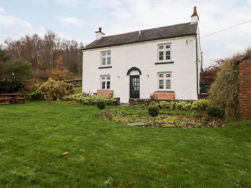 Child-friendly pleasant cottage with garden | Pet-friendly - Image 1