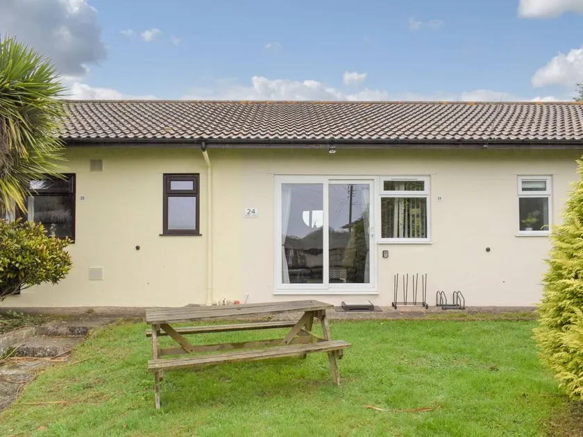 Cottage avec 2 chambres pour 4 personnes - Image 1