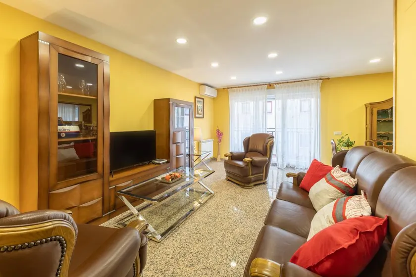 Ferienhaus 'Magnifico' in Pozuelo de Alarcón – Nähe Madrid, kostenfreies Parken - Image 1