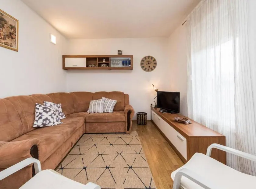 Relaxing Bisko Retreat With Outdoor Pool, Furnished Terrace and BBQ - Image 1