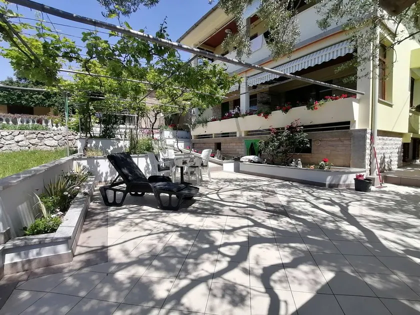 Studio with terrace - Image 1