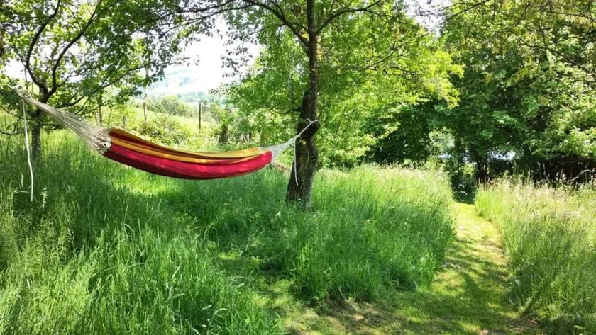 Ferienhaus mit 2 Schlafzimmern für 9 Personen - Image 1