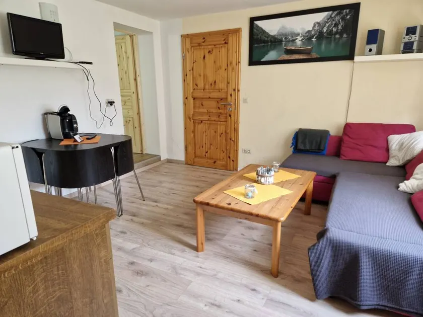 Flat with 1 bedroom for 2 persons - Image 1