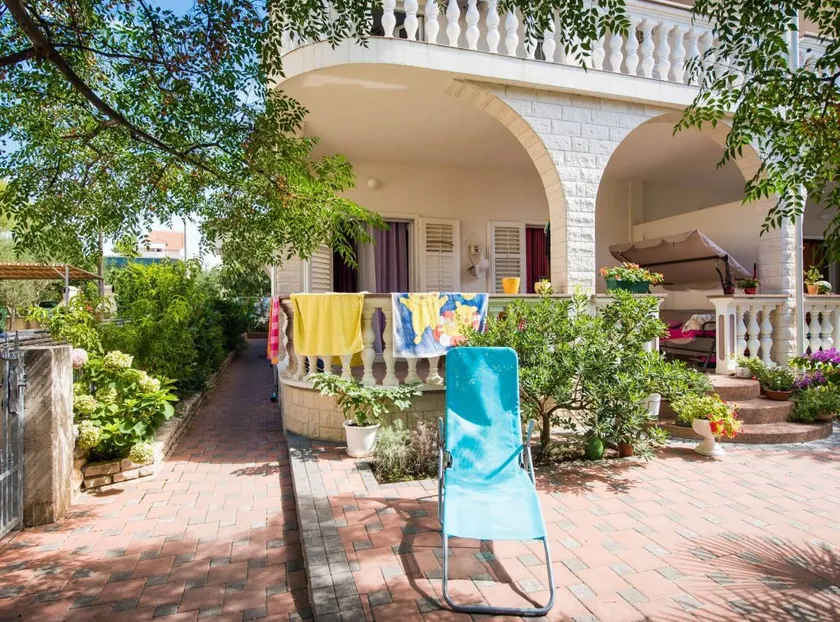 Apartments Gabi - One Bedroom with Sea View (A1) - Image 1