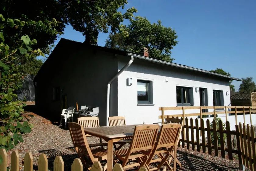 Attraente casa con barbecue, sauna e idromassaggio | Vista sulla natura - Image 1