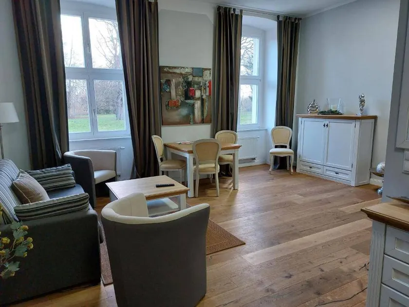 Pleasant castle with garden | Nature view | Pet-friendly - Image 1