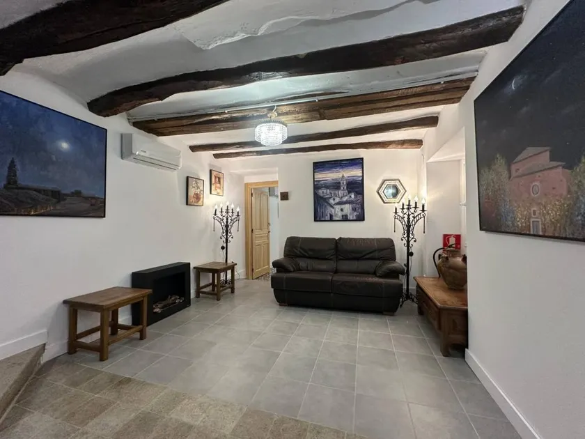 Grande maison de vacances conviviale et familiale avec internet haut débit - Image 1