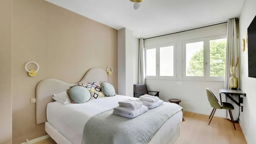 Appartement | Idéal pour le télétravail - Image 1