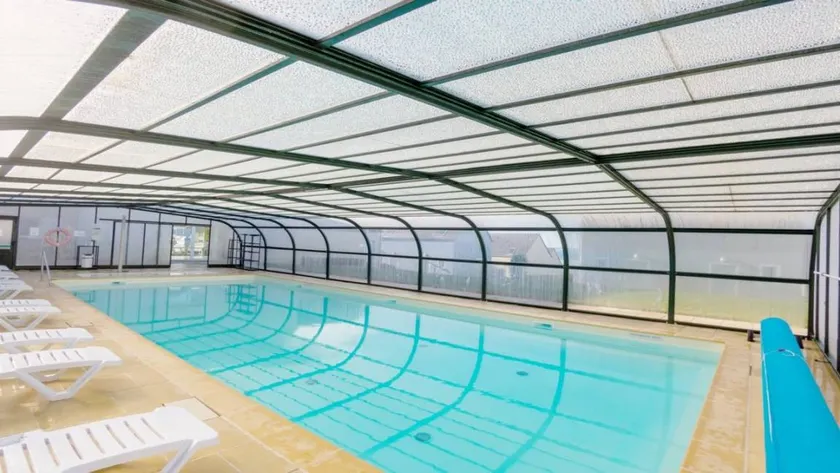 Pleasant house with pool & terrace | Close to the beach | Dogs allowed - Image 1