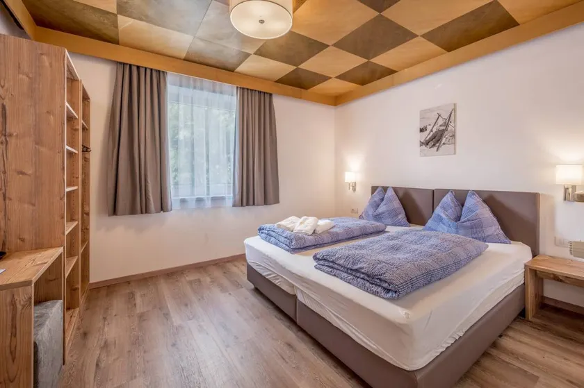 Apartamento vacacional apto para niños con jardín y terraza | Vistas a la montaña | Perfecto para el trabajo en remoto | Admite perro - Image 1