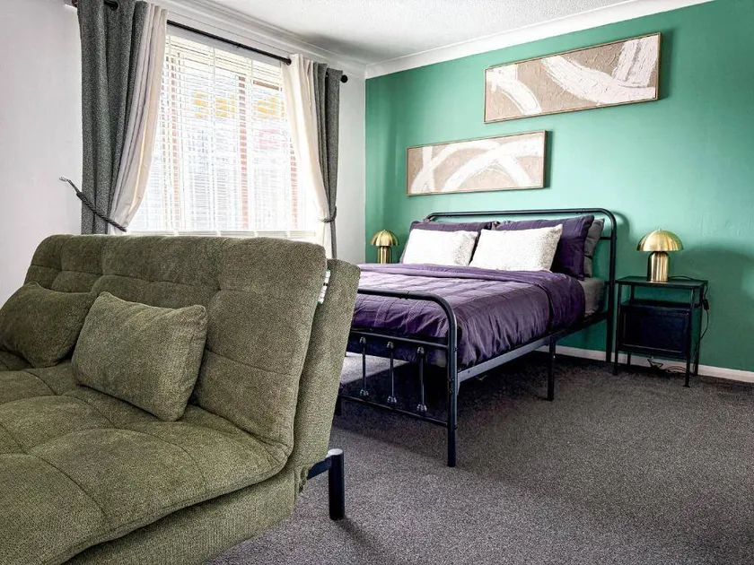 Appartement adapté aux familles - Image 1