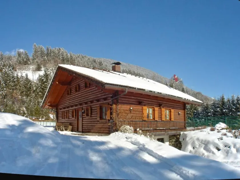 Holiday home with terrace, pool & BBQ | Nature view | Dogs allowed - Image 1