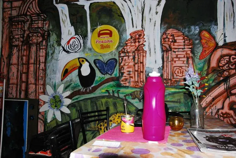 Hostel Posadena Linda - Image 1