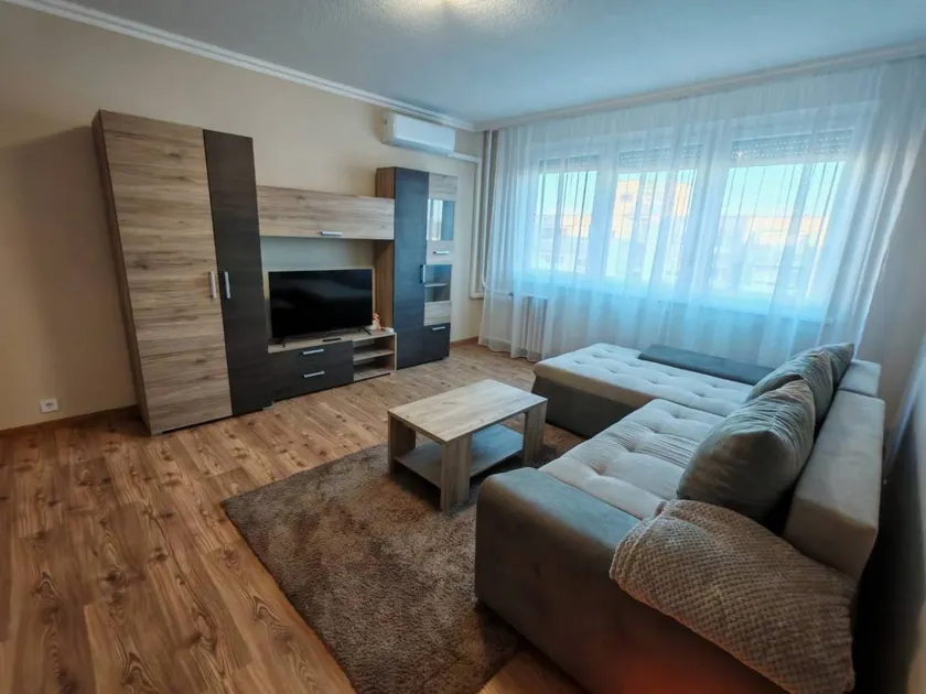 Family-friendly apartment | City view - Image 1