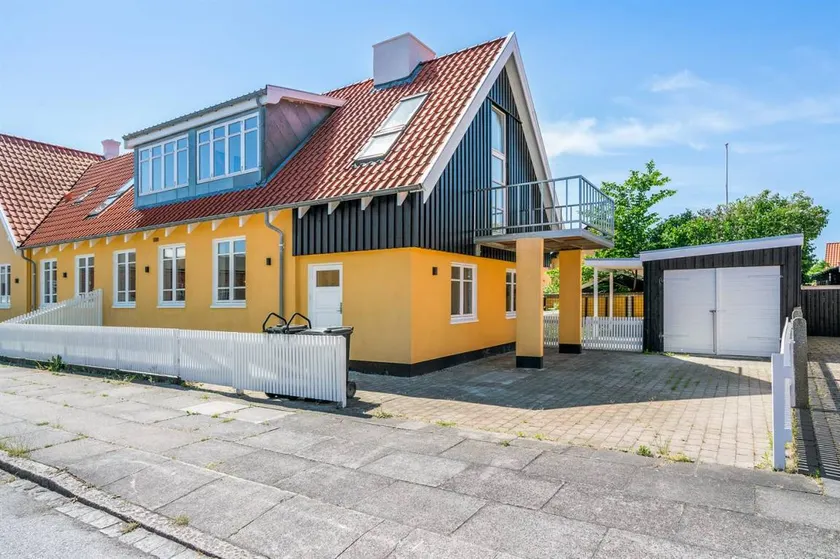 Fully equipped holiday home | Dogs allowed - Image 1