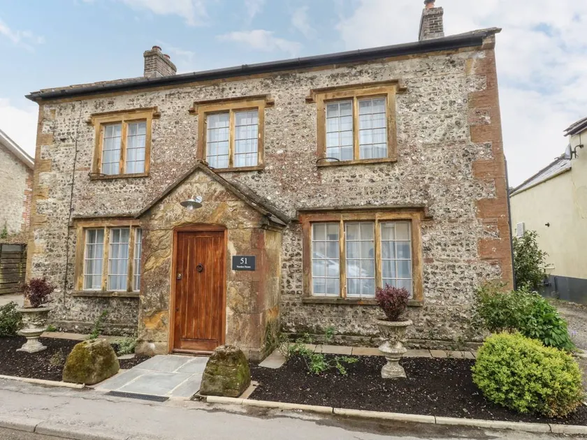 Cottage with 3 rooms for 6 persons - Image 1