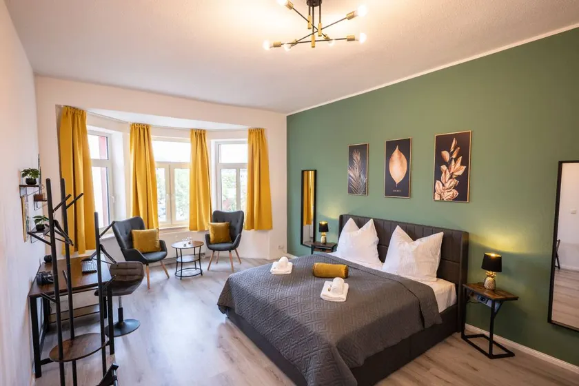 Family-friendly nice flat | City view | Pets are welcome - Image 1