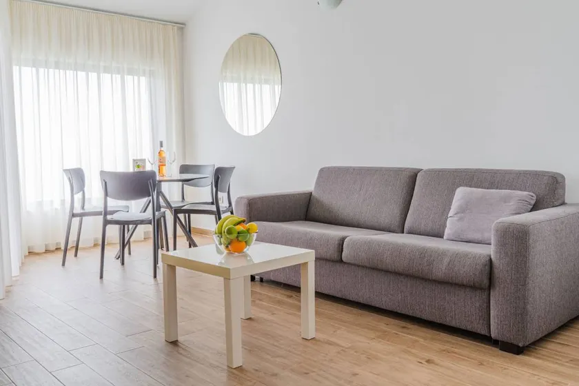 Holiday apartment | Sea view | Close to the beach - Image 1