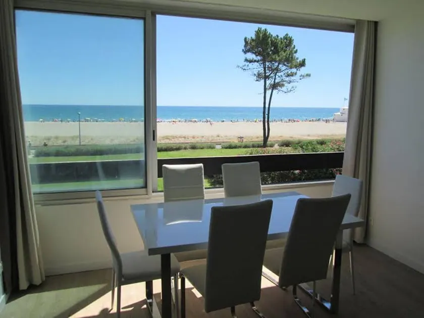 Appartement avec jardin | Vue mer - Image 1