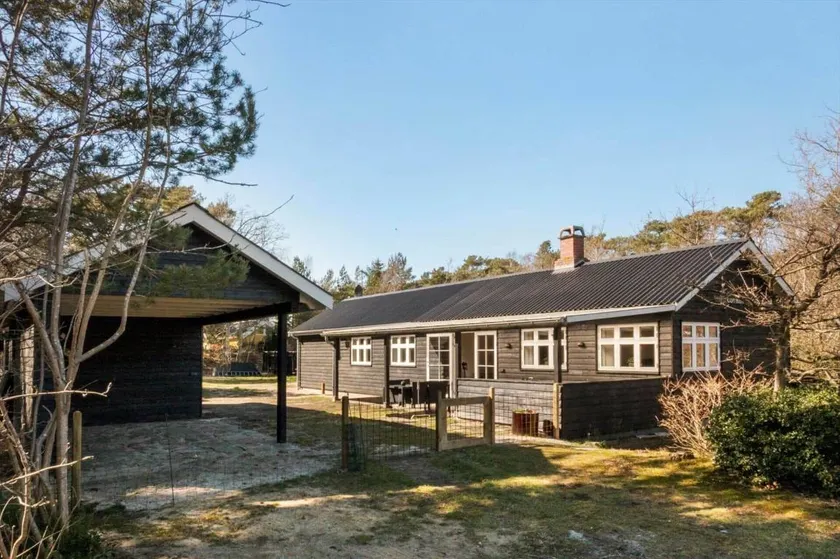 Wonderful house with BBQ & terrace | Beach nearby | Pets allowed - Image 1