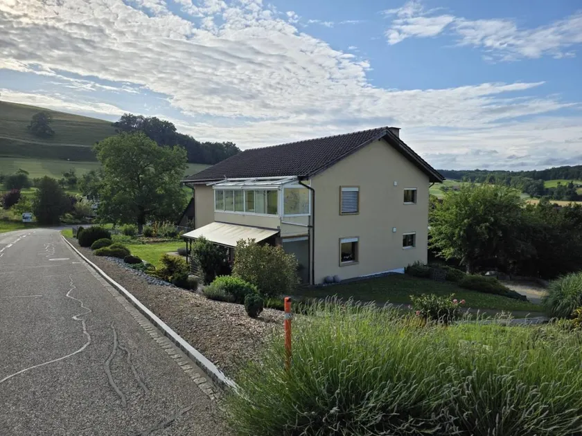 Hügelruhe Mandach - Image 1