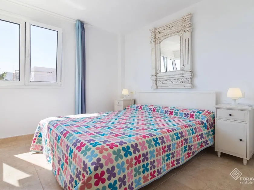Holiday apartment with terrace, barbecue & hot tub | Sea view - Image 1