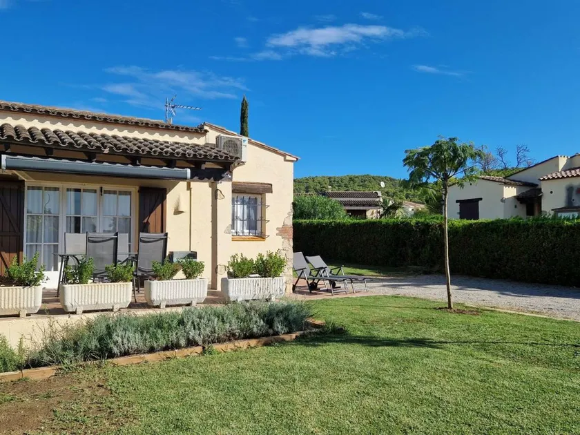 Casa Les Palmeres - Image 1