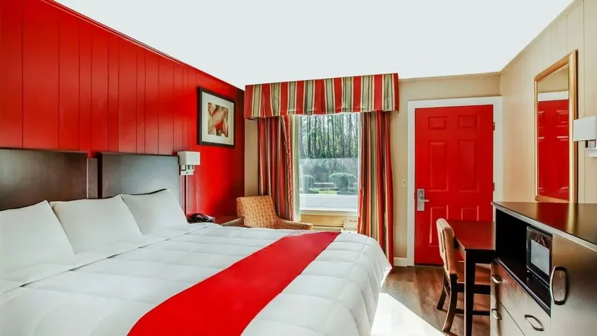 Wohnung mit 1 Schlafzimmer für 2 Personen - Image 1