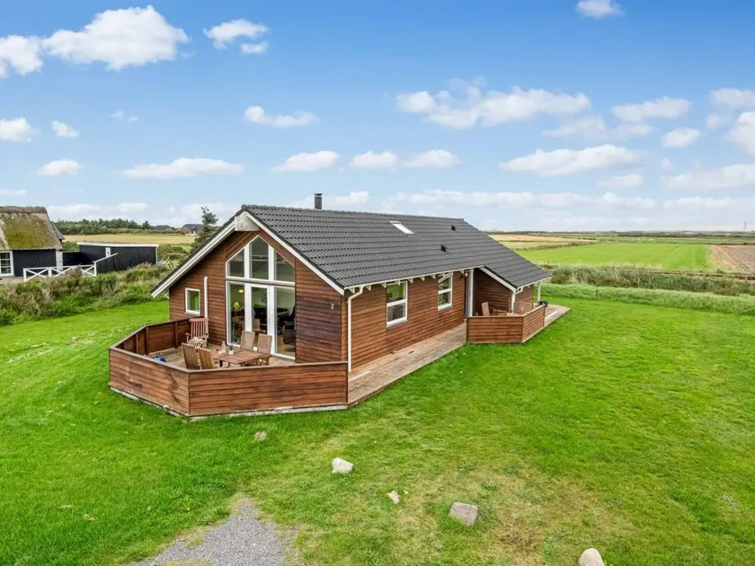"Erland" - 500m from the sea - Image 1