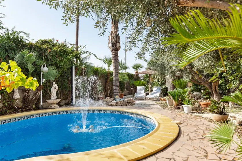 Casa chalet venta ruizo - Image 1