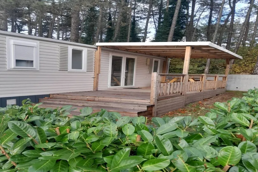 Chalet Near Antwerp With Pool Access - Image 1
