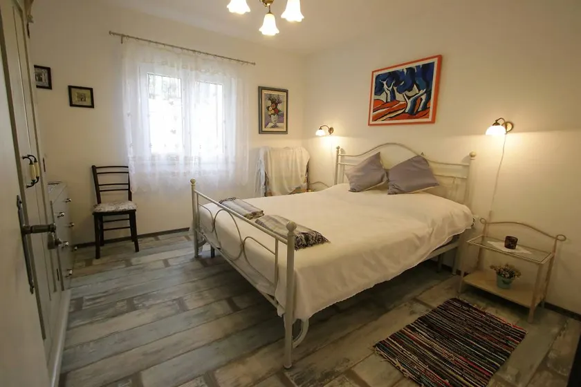 Apartment with terrace & barbeque - Image 1
