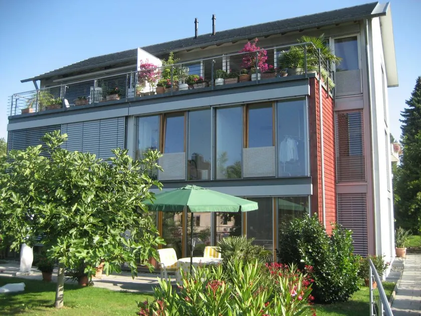 Splendido appartamento con terrazza | Vista sul giardino | Perfetto per il lavoro da remoto - Image 1