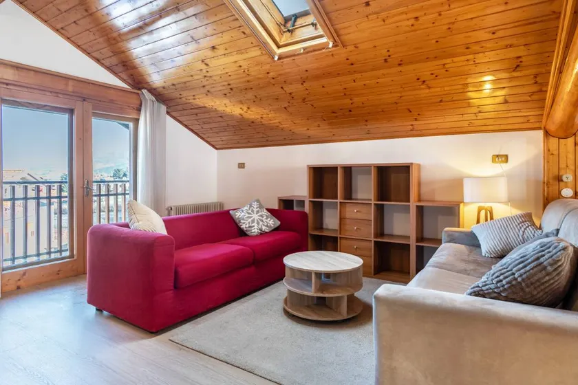 Apartment with garden | Garden view | Good for workation - Image 1