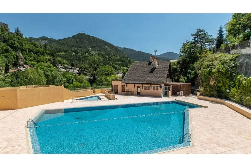 Lovely apartment for 7-guests - Image 1
